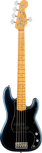 Fender American Professional II Precision V Dark Night