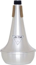 Jo-Ral Straight Aluminum Trumpet Mute