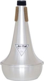 Jo-Ral Straight Aluminum Trumpet Mute