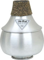 Jo-Ral Sordina Tromba 2A Alluminium Wha-Wha Bubble