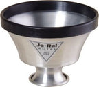 Jo-Ral Sordina Tromba Plunger Alluminium