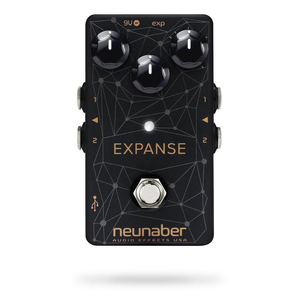 Neunaber Expanse