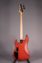 Markbass MB JP Old Red 4 Maple