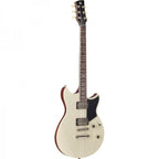Yamaha Revstar RSS20 Vintage White Chitarra Elettrica