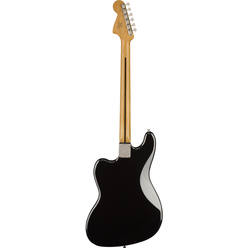 Squier Classic Vibe Bass Vi Black