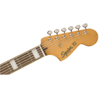 Squier Classic Vibe Bass Vi Black