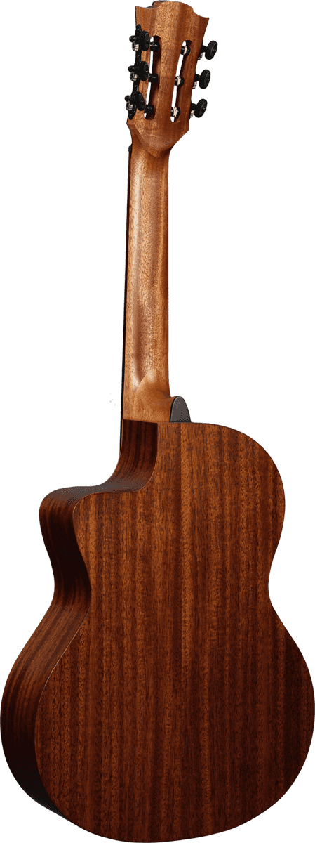 Lag OC170ACE Chitarra Custica Elettrificata Natural