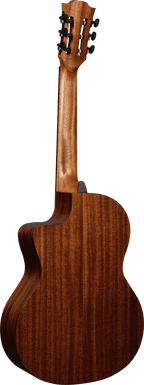 Lag OC170ACE Chitarra Custica Elettrificata Natural