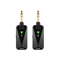 Nux B-5Rc Sistema Wireless Per Chitarra E Basso