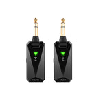Nux B-5Rc Sistema Wireless Per Chitarra E Basso
