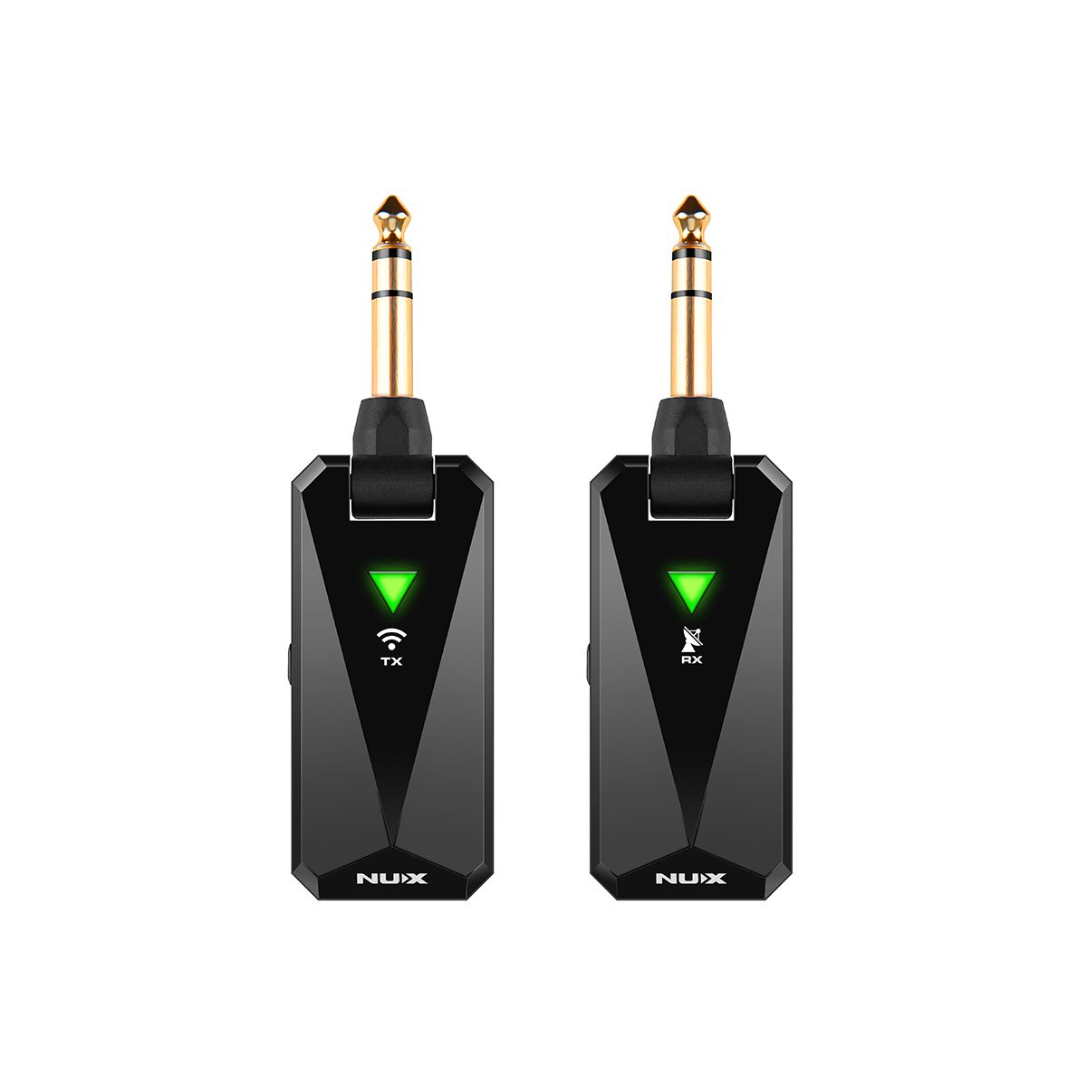 Nux B-5Rc Sistema Wireless Per Chitarra E Basso