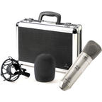Behringer B2Pro Microfono A Condensatore Da Studio