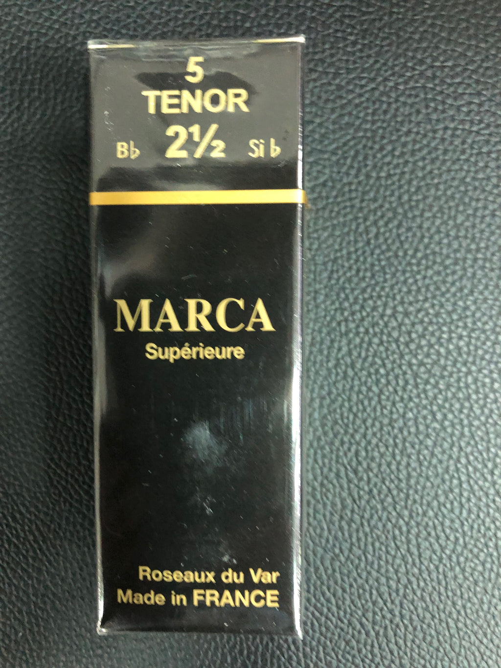 Marca Ance Superieure Sassofono Sax Tenore 2,5