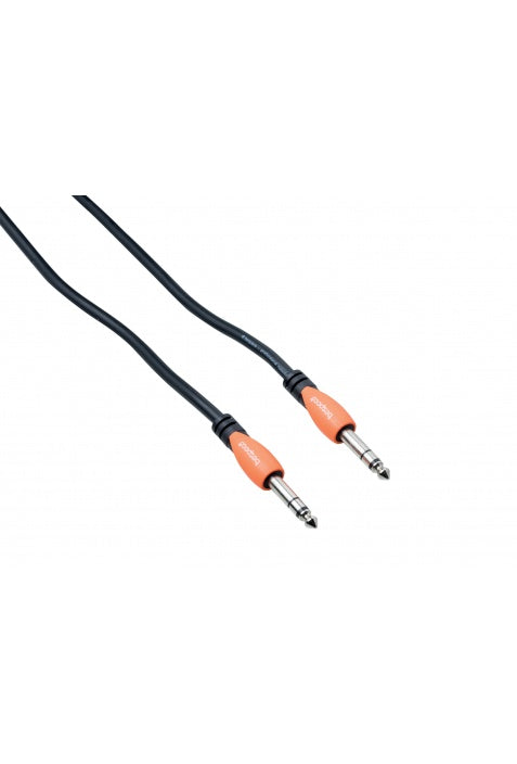 Bespeco Slss300 Stereo Jack Cable 3m