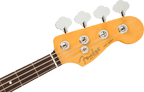 Fender American Professional Ii Jazz Bass 3 Tone Sunburst