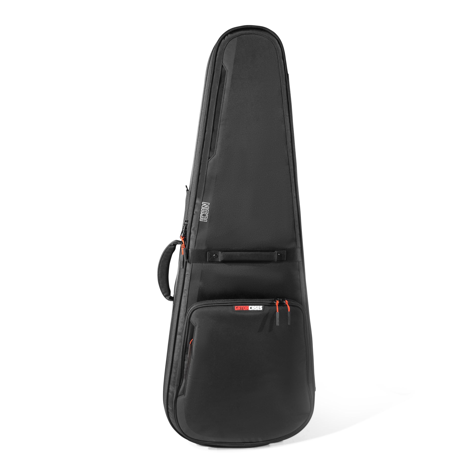 Gator G-ICONDREAD - borsa semi-rigida per chitarra acustica dreadnought