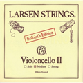 Larsen Soloist Medium Corda Re Cello 4/4