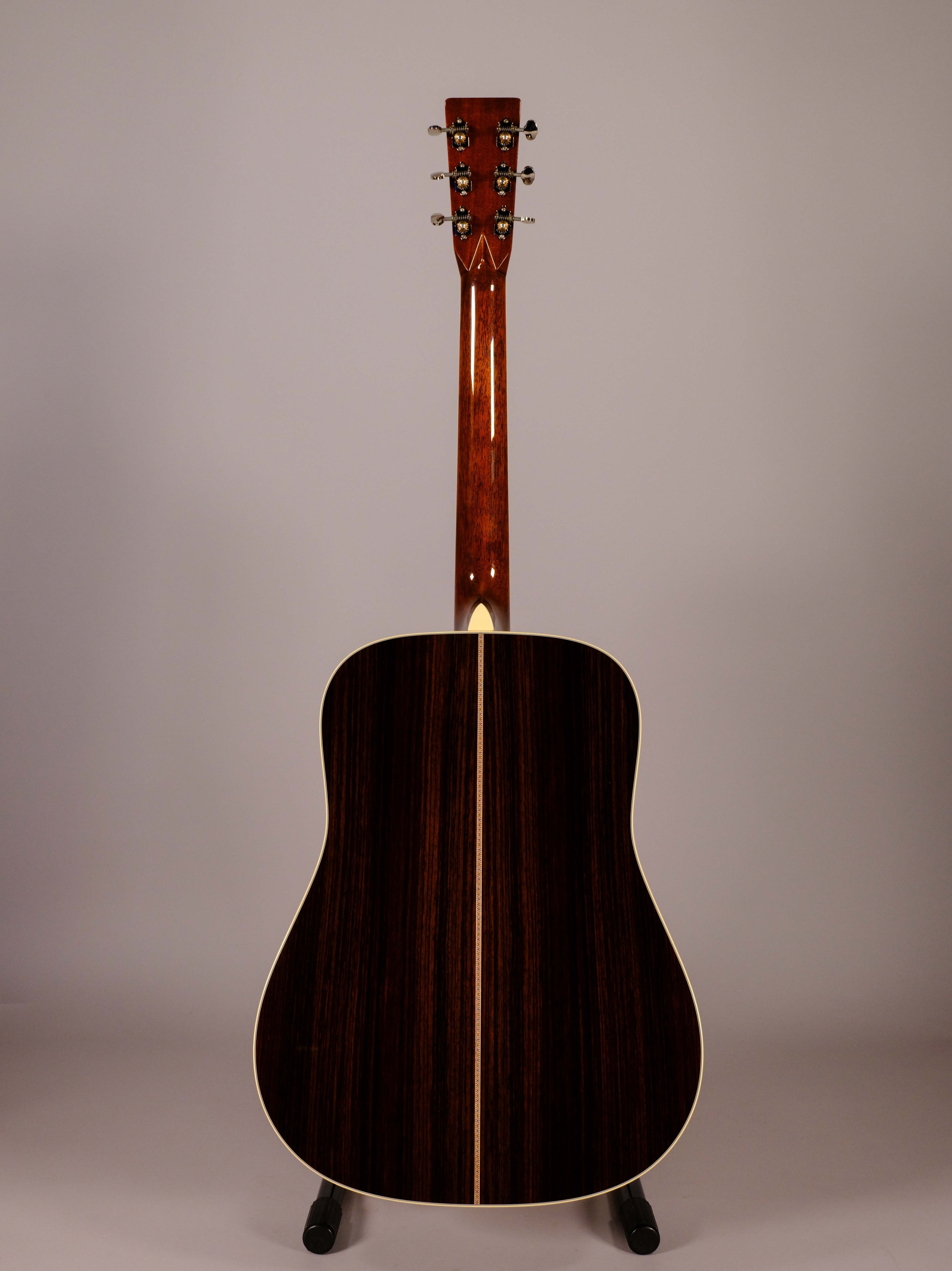 MARTIN D42 USATA