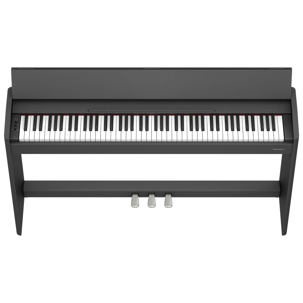 Roland F107 Black Digital Piano