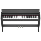 Roland F107 Black Digital Piano
