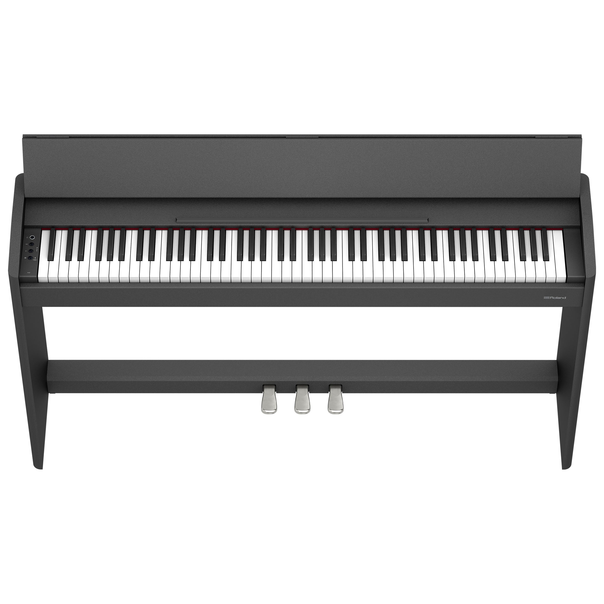 Roland F107 Black Digital Piano