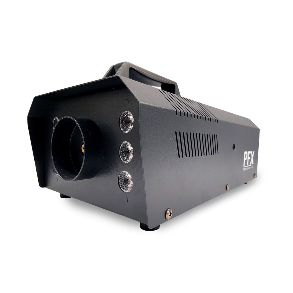 Pro Show Macchina del Fumo PFX 900 LED