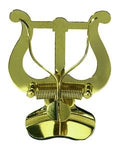Gewa Leggio Da Campana Tromba Lyra Grande Nikel