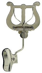 Gewa Leggio Trombone Lyra Grande Nichel