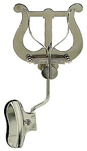 Gewa Trombone Lyra Large Nickel