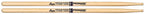 Promark Bacchette Horacio El Negro Hernandez 424 Punta in Legno
