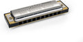 Hohner Big river harp e major new