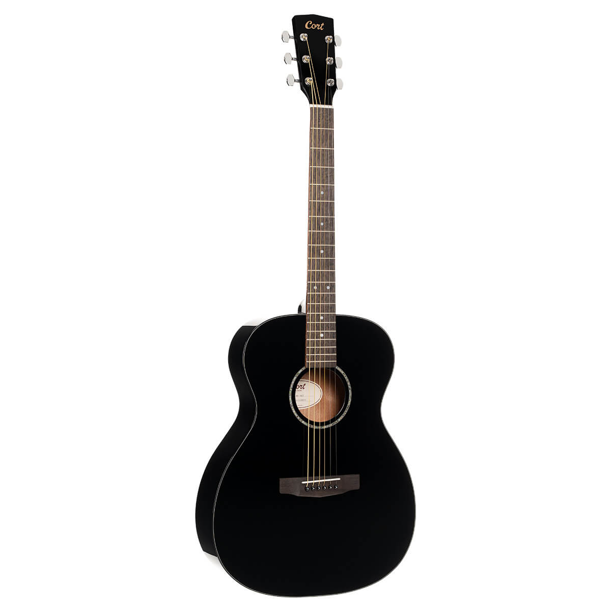 Cort L60 bk