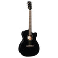 Cort L60 ce bk