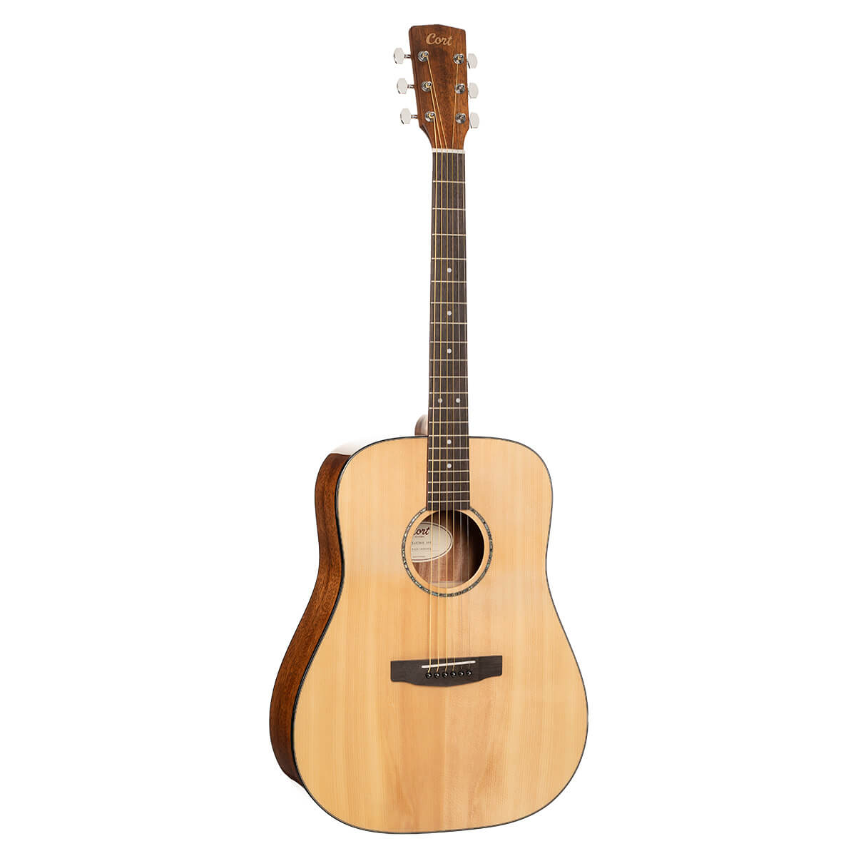 Cort Earth60 nat