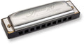 Hohner Special 20 d major new