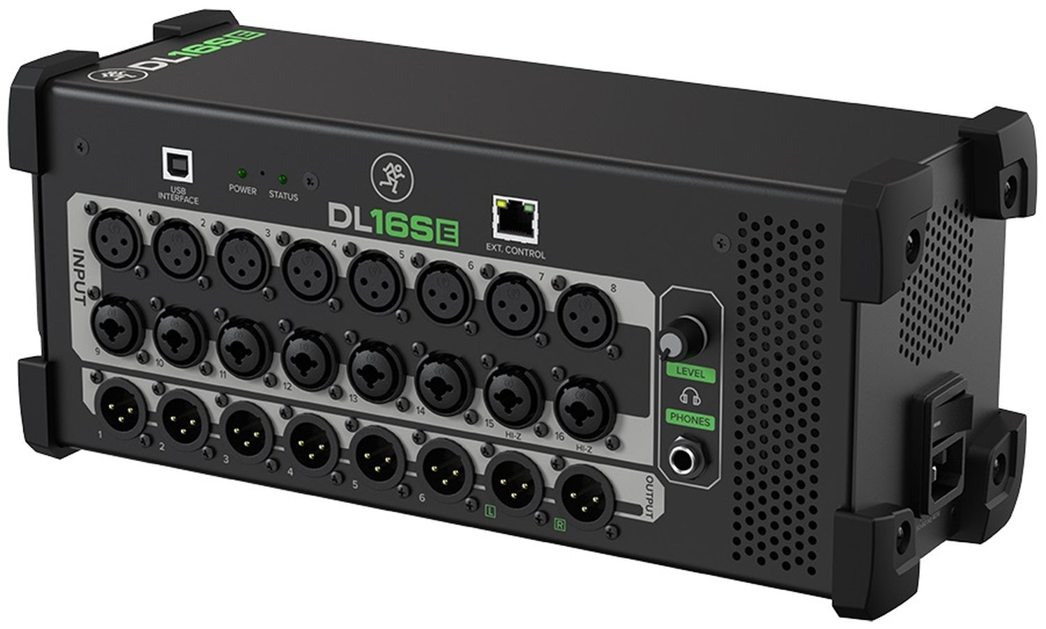 Mackie Dl16se