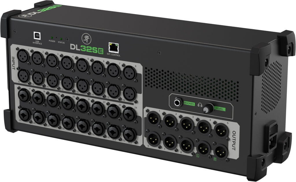 Mackie Dl32se