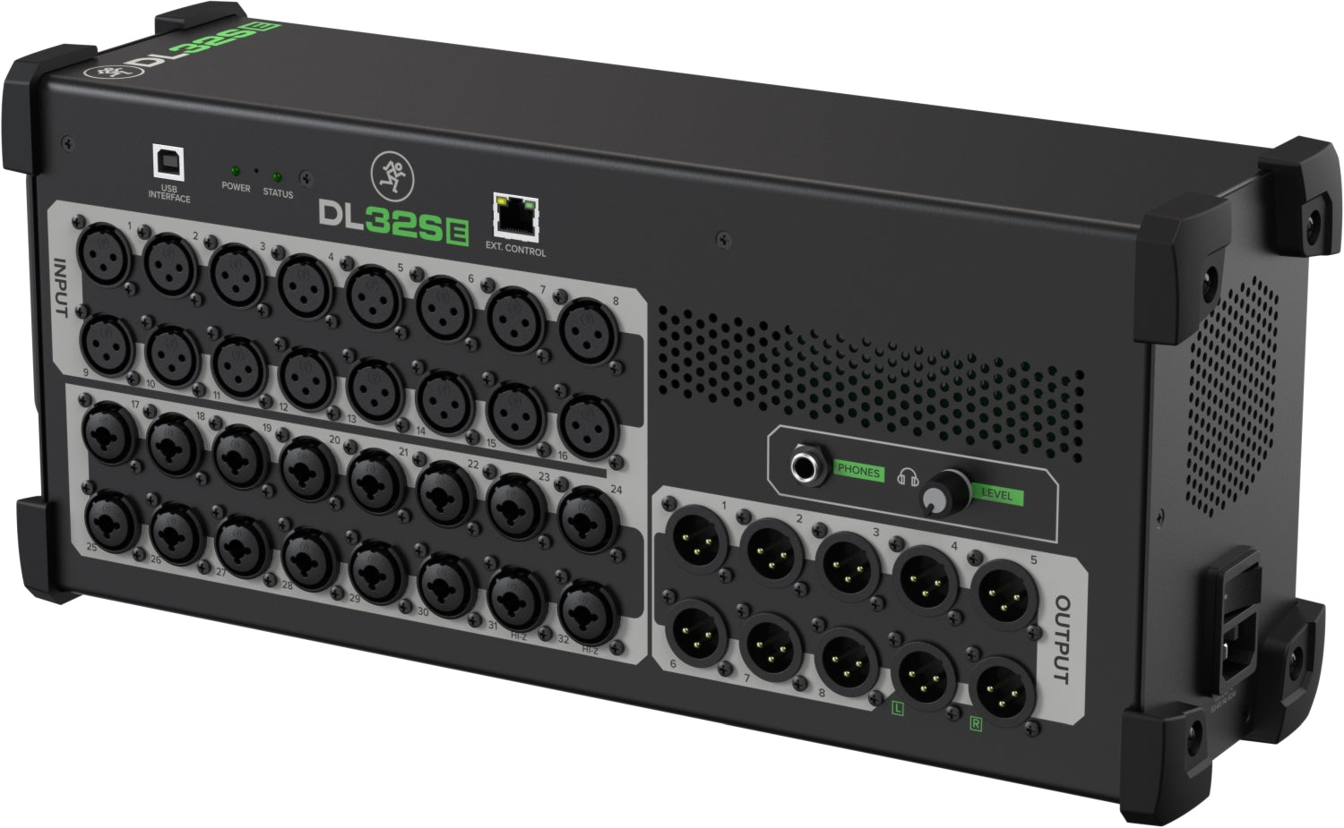 Mackie Dl32se