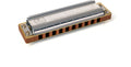 Hohner Marine band deluxe db major new