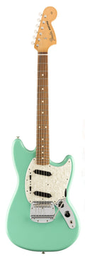 Fender Vintera 60S Mustang Sea Foam Green