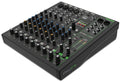 Mackie Profx10go