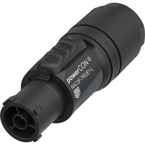 Neutrik Nac3f-true1-l-d