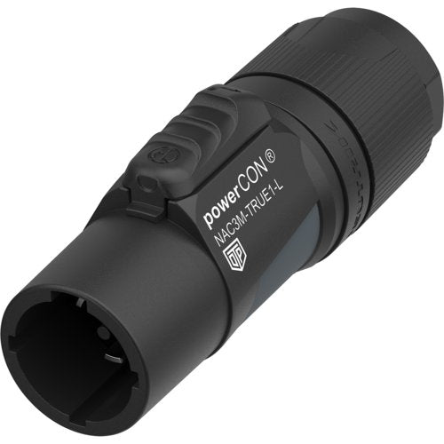 Neutrik Nac3m-true1-l-d