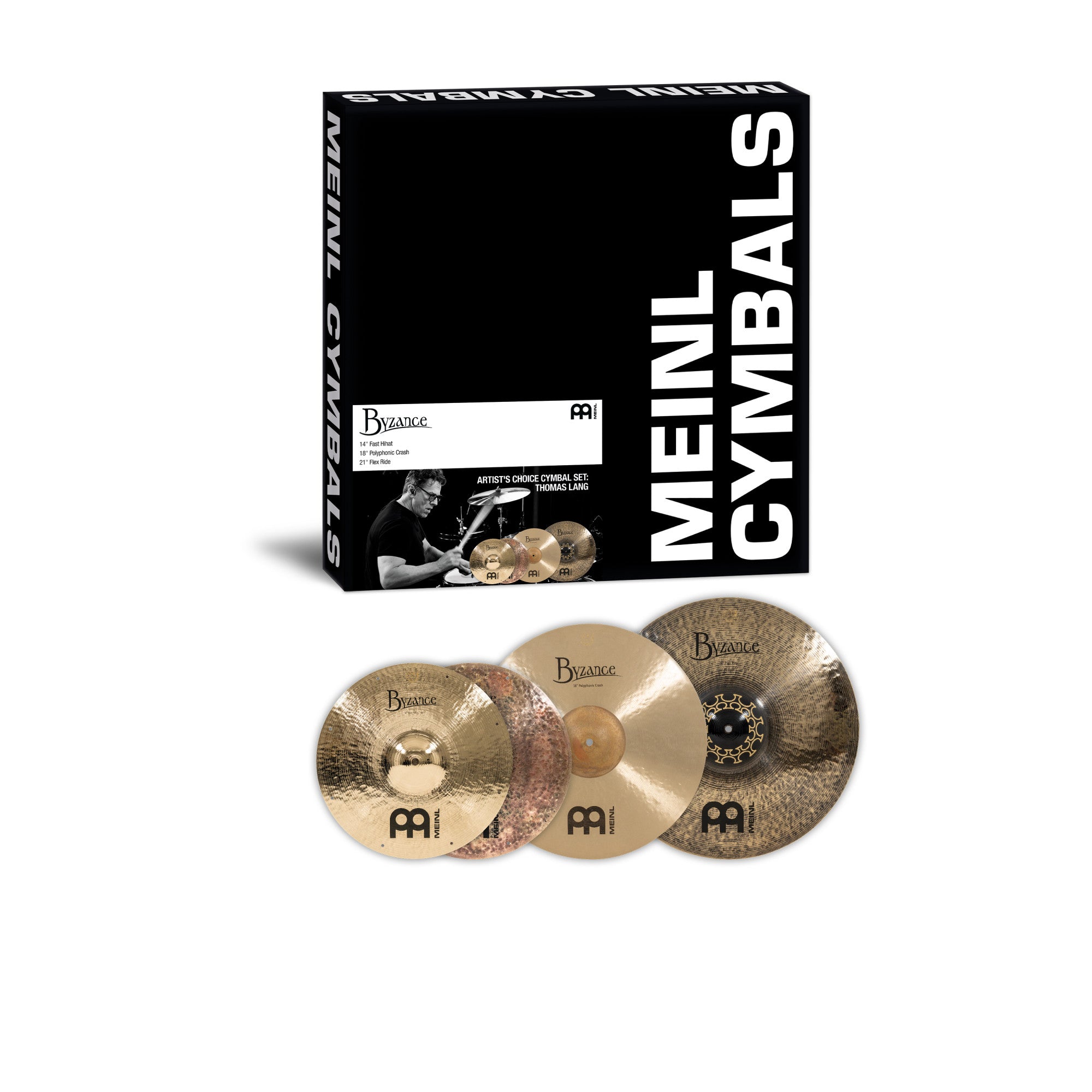 Meinl A-cs7