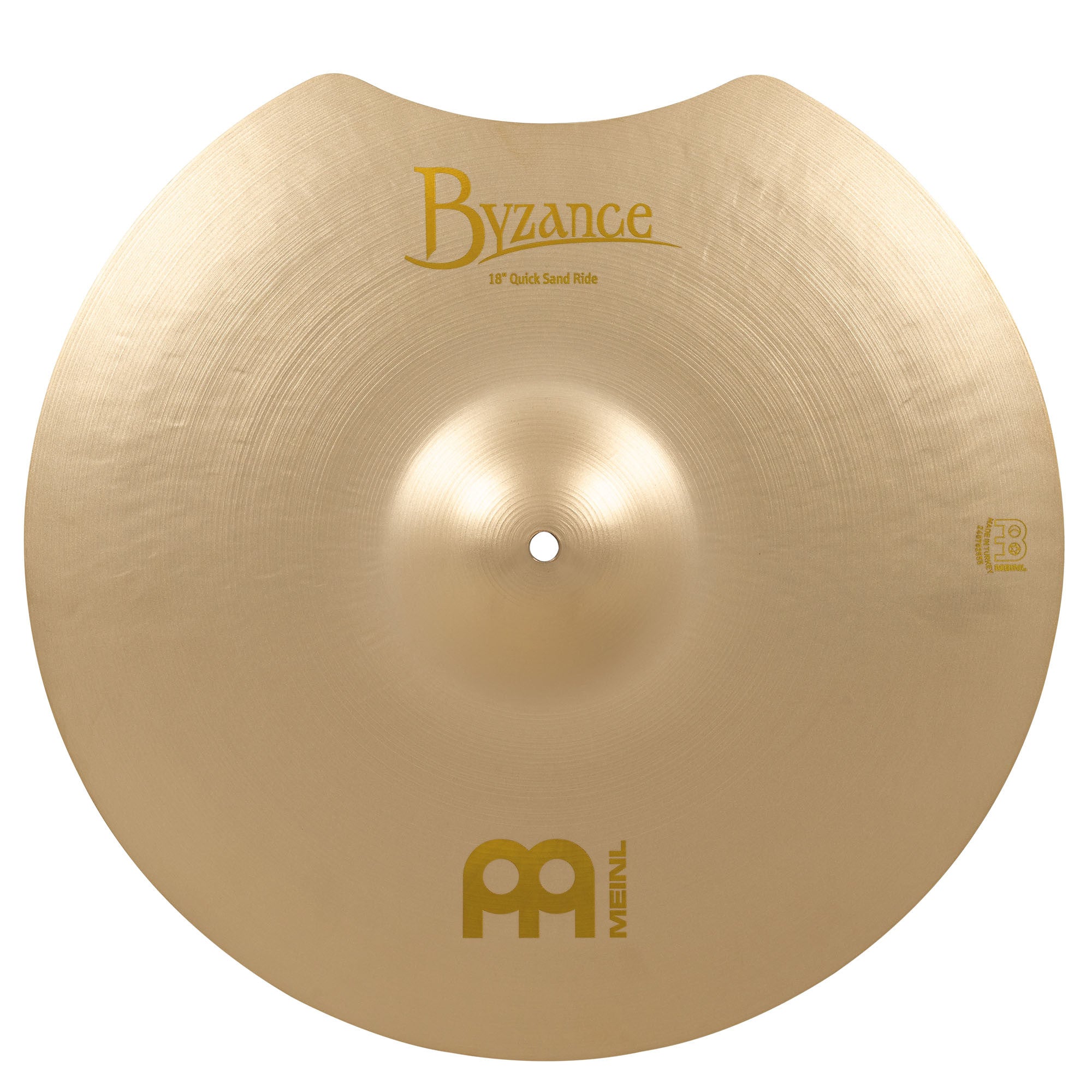 Meinl B18qsr