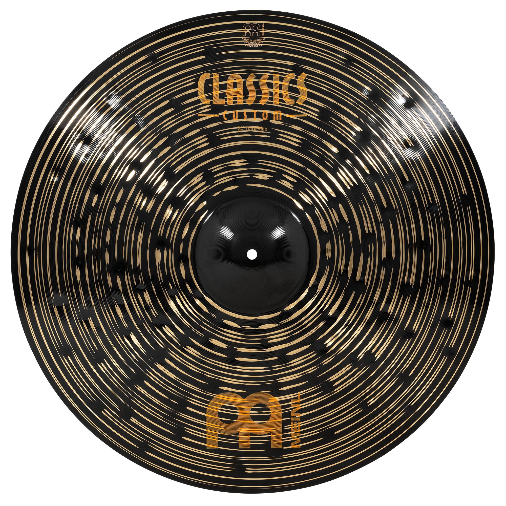 Meinl Cc24dar