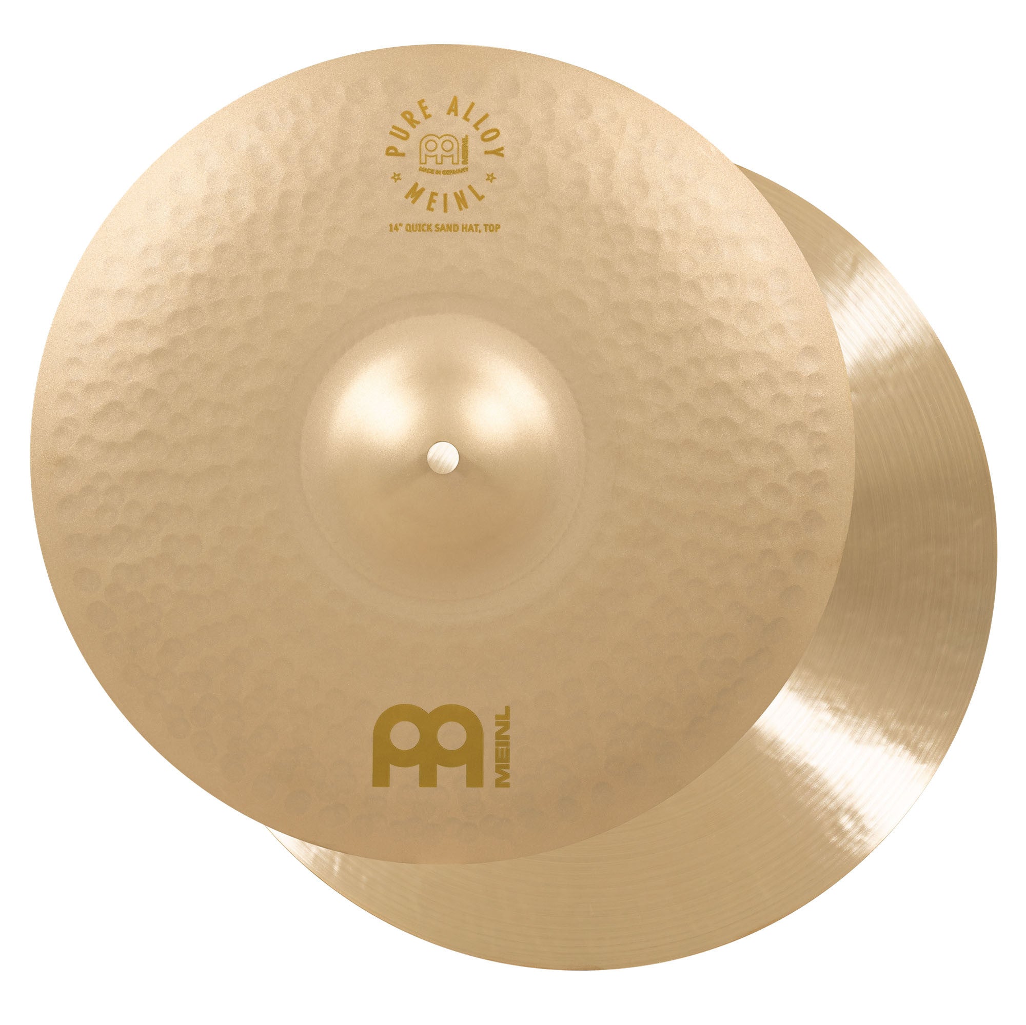 Meinl Pa14qsh