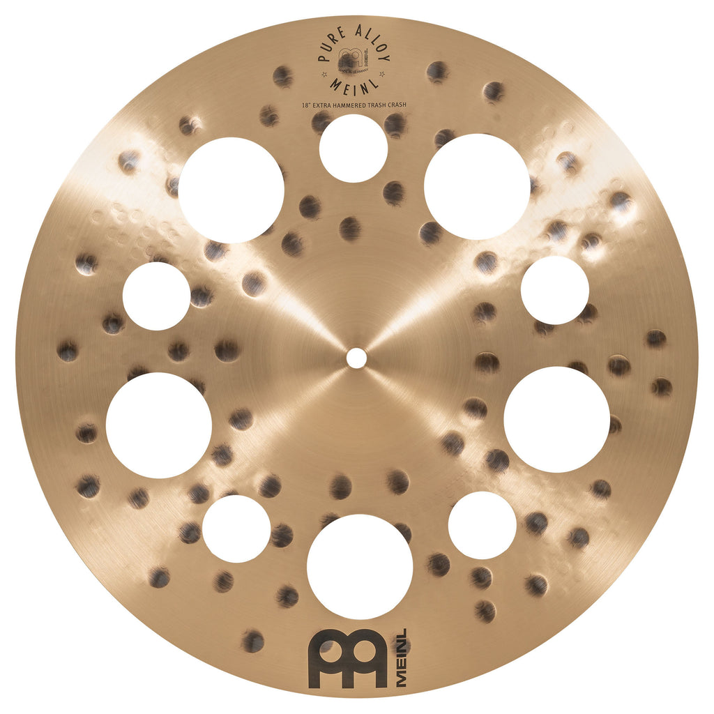 Meinl Pa18ehtrc