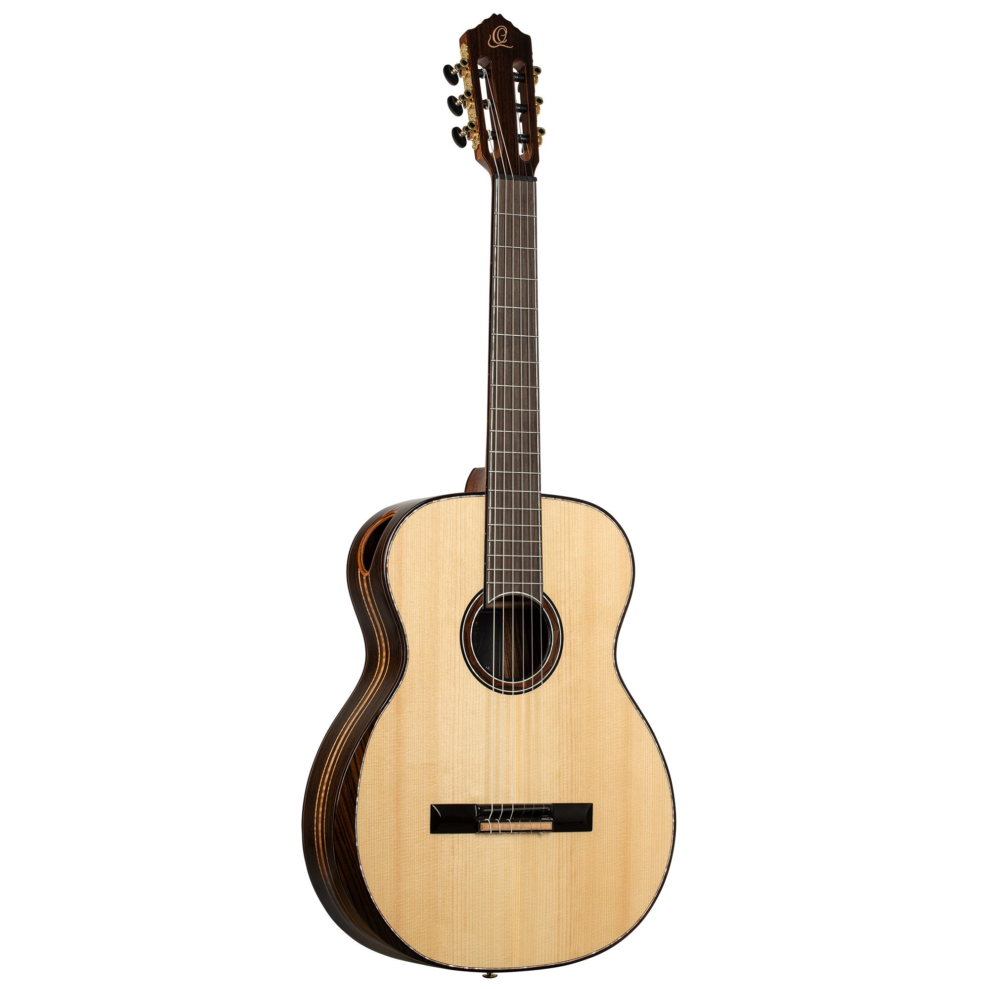 Ortega Grandsuite