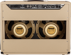 Fender Tonemaster Twin Reverb Blonde Combo Per Chitarra